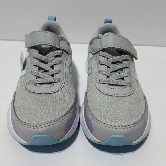 New Balance Kids’ Dynasoft 545 V1 Sneakers Gray, Girls’ Size 13 Wide - Picture 3 of 5